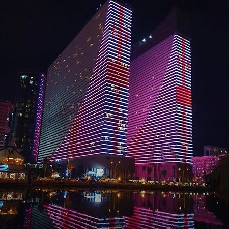 Black Sea Batumi Hotel Orbi City Eksteriør bilde