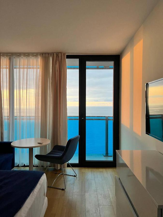 Black Sea Batumi Hotel Orbi City Eksteriør bilde