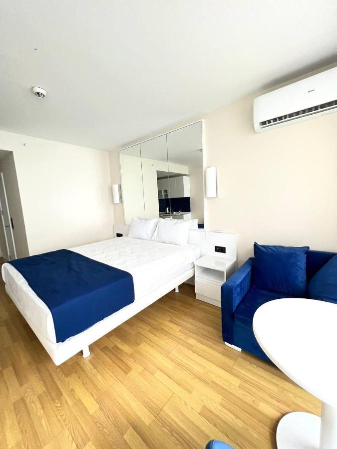 Black Sea Batumi Hotel Orbi City Eksteriør bilde